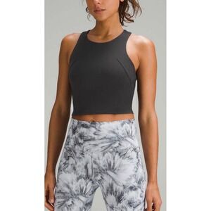 Lululemon Wunder Train Racerback Tank Top Size 2
